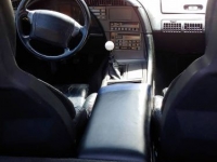 1991 Chevrolet Corvette for sale in Michigan (ID-98427)
