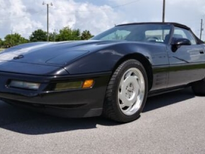 1991 Chevrolet Corvette for sale 1991 Chevrolet Corvette for sale