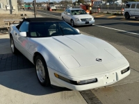 1991 Chevrolet Corvette for sale in Michigan (ID-109131)