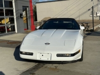 1991 Chevrolet Corvette for sale in Michigan (ID-109131)