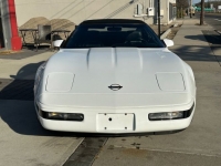 1991 Chevrolet Corvette for sale in Michigan (ID-109131)