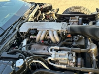 1991 Chevrolet Corvette for sale in Michigan (ID-109131)