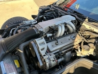 1991 Chevrolet Corvette for sale in Michigan (ID-109131)