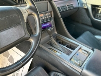 1991 Chevrolet Corvette for sale in Michigan (ID-109131)