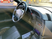 1991 Chevrolet Corvette for sale in Michigan (ID-109131)