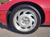 1991 Chevrolet Corvette for sale in Michigan (ID-109698)
