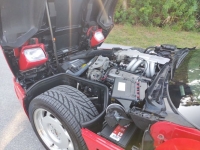 1991 Chevrolet Corvette for sale in Michigan (ID-109698)