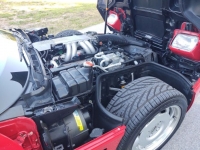 1991 Chevrolet Corvette for sale in Michigan (ID-109698)