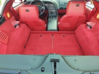 1991 Chevrolet Corvette for sale in Michigan (ID-109698)