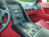1991 Chevrolet Corvette for sale in Michigan (ID-109698)