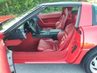 1991 Chevrolet Corvette for sale in Michigan (ID-109698)