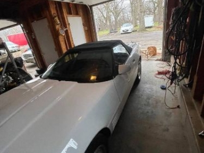 1991 Chevrolet Corvette for sale 1991 Chevrolet Corvette for sale