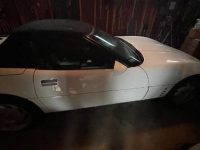 1991 Chevrolet Corvette for sale in Michigan (ID-110432)