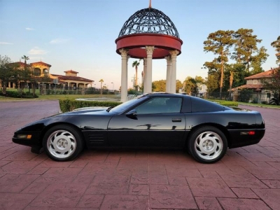 1991 Chevrolet Corvette for sale
