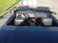 1991 Chevrolet Corvette for sale in Michigan (ID-115553)