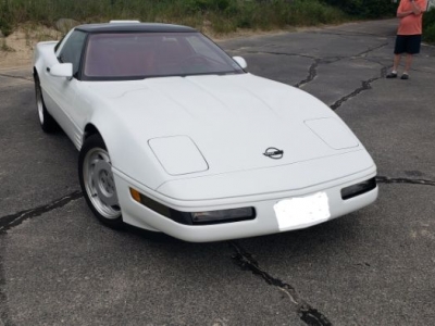 1991 Chevrolet Corvette for sale 1991 Chevrolet Corvette for sale