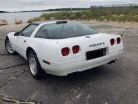 1991 Chevrolet Corvette for sale in Michigan (ID-119710)