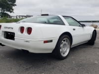 1991 Chevrolet Corvette for sale in Michigan (ID-119710)