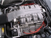 1991 Chevrolet Corvette for sale in Michigan (ID-119710)