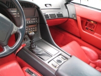 1991 Chevrolet Corvette for sale in Michigan (ID-119710)