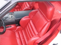 1991 Chevrolet Corvette for sale in Michigan (ID-119710)
