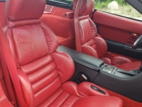 1991 Chevrolet Corvette for sale in Michigan (ID-119710)