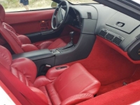 1991 Chevrolet Corvette for sale in Michigan (ID-119710)