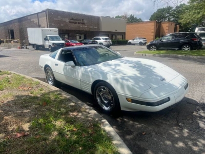 1991 Chevrolet Corvette for sale 1991 Chevrolet Corvette for sale