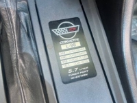1991 Chevrolet Corvette for sale in Michigan (ID-119766)