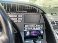 1991 Chevrolet Corvette for sale in Michigan (ID-119766)