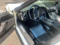 1991 Chevrolet Corvette for sale in Michigan (ID-119766)