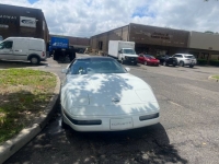 1991 Chevrolet Corvette for sale in Michigan (ID-119766)