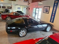 1991 Chevrolet Corvette for sale in Riverhead, New York (ID-123970)