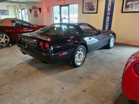 1991 Chevrolet Corvette for sale in Riverhead, New York (ID-123970)