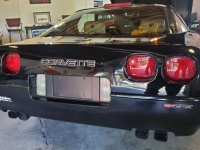 1991 Chevrolet Corvette for sale in Riverhead, New York (ID-123970)
