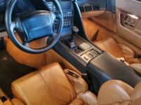 1991 Chevrolet Corvette for sale in Riverhead, New York (ID-123970)