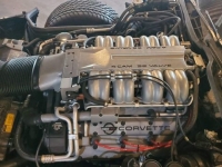 1991 Chevrolet Corvette for sale in Riverhead, New York (ID-123970)