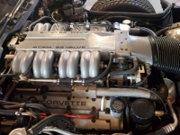 1991 Chevrolet Corvette for sale in Riverhead, New York (ID-123970)