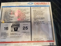 1991 Chevrolet Corvette for sale in Riverhead, New York (ID-123970)