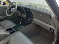 1991 Chevrolet Corvette for sale in Michigan (ID-127836)