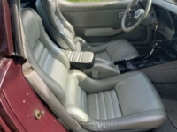 1991 Chevrolet Corvette for sale in Michigan (ID-127836)