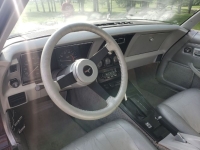 1991 Chevrolet Corvette for sale in Michigan (ID-127836)