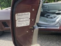 1991 Chevrolet Corvette for sale in Michigan (ID-127836)