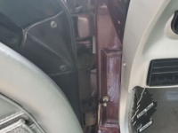 1991 Chevrolet Corvette for sale in Michigan (ID-127836)