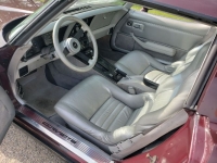 1991 Chevrolet Corvette for sale in Michigan (ID-127836)