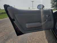 1991 Chevrolet Corvette for sale in Michigan (ID-127836)
