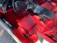 1991 Chevrolet Corvette for sale in Michigan (ID-127997)