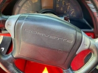 1991 Chevrolet Corvette for sale in Michigan (ID-127997)