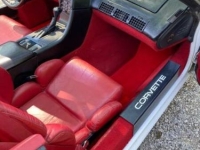 1991 Chevrolet Corvette for sale in Michigan (ID-127997)