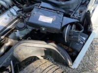 1991 Chevrolet Corvette for sale in Michigan (ID-127997)